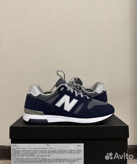 New Balance 565 (оригинал)