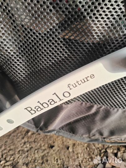 Прогулочная коляска Babalo