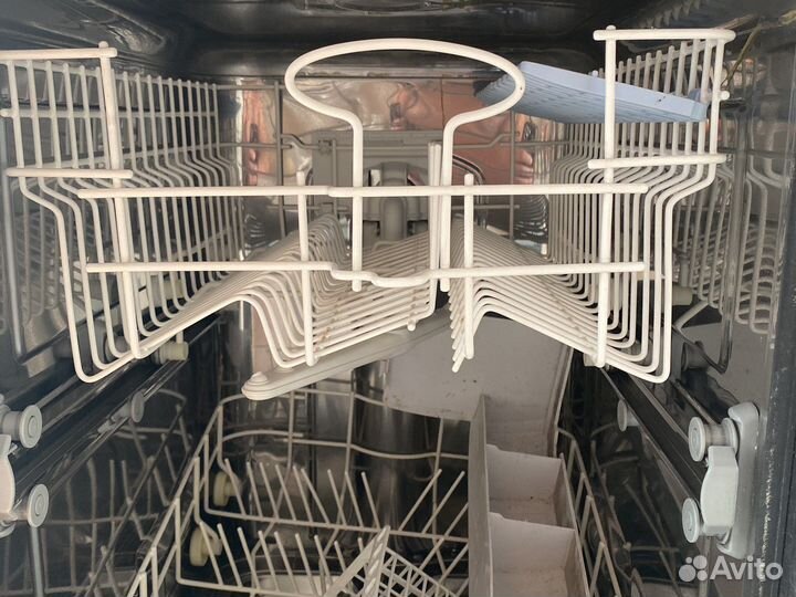 Посудомоечная машина Indesit