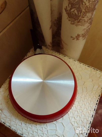 Сковорода новая