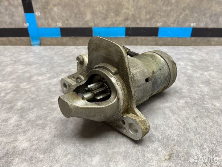 Стартер Nissan Qashqai J10 2.0 MR20DE (141) 2008