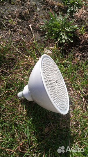 Фитолампа лампа для растений