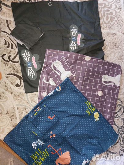 Наволочки 7070