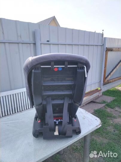 Детское автокресло