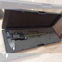 Штангенциркуль