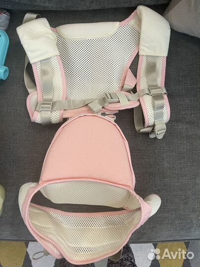 Хипсит Ave Baby air