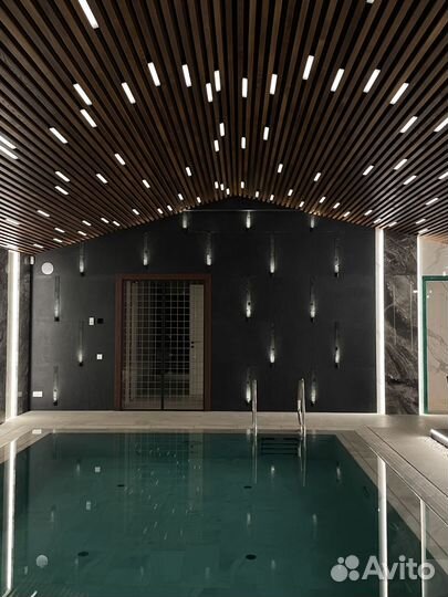 Система умный дом