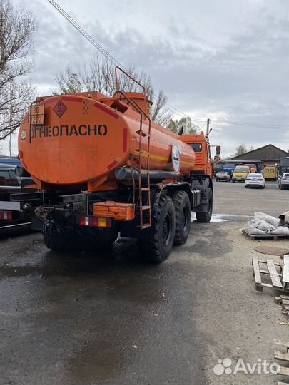 НефАз 66062-10, 2012