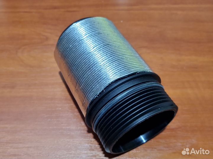 Колба масляного фильтра DQ500 / 381 0BH325159D