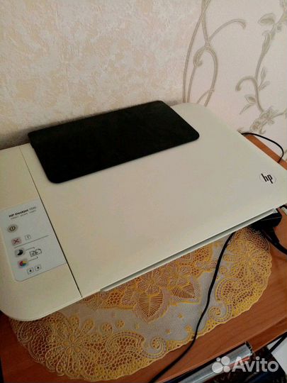 Мфу HP Deskjet 1510