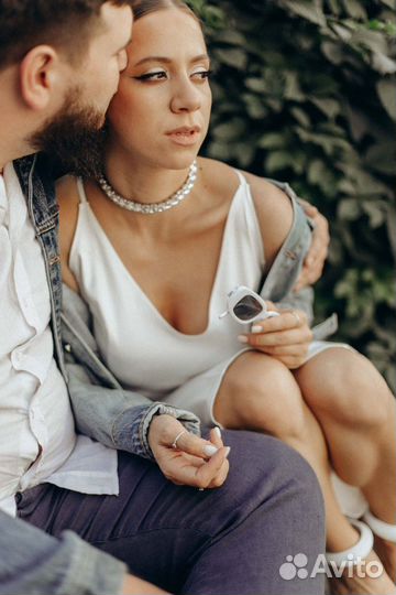 Свадебный фотограф