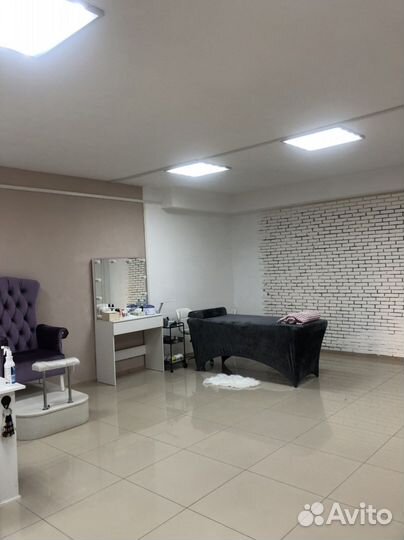 Студия красоты