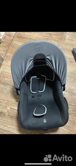 Детское автокресло