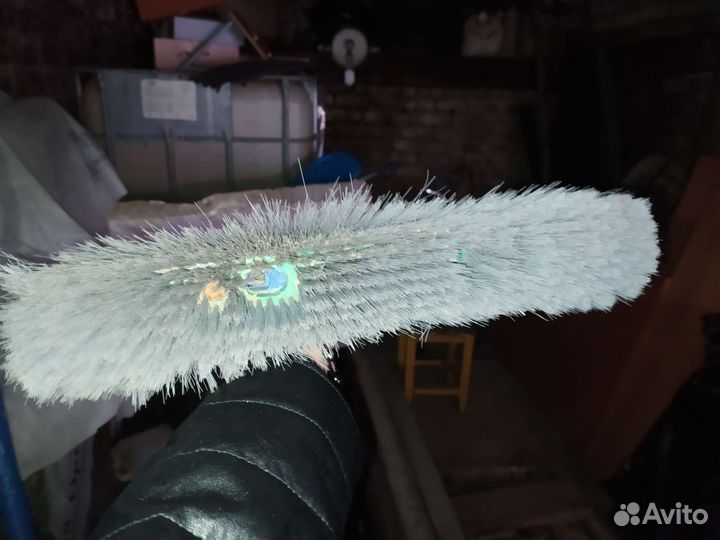 Установка для мойки окон