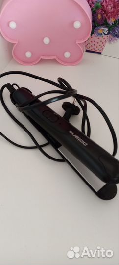 Выпрямитель для волос Polaris