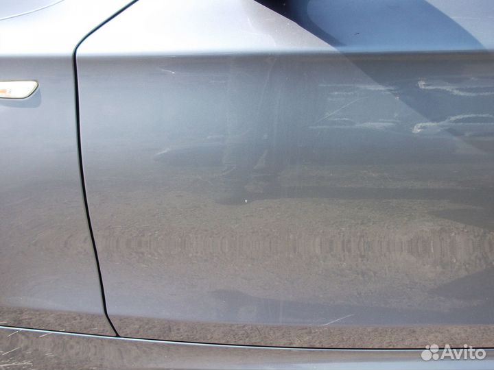 Дверь левая BMW E82