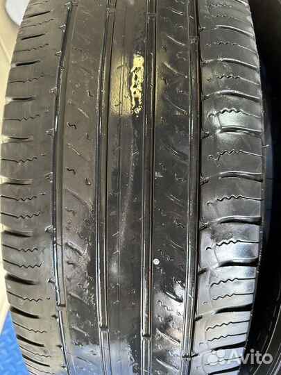 Michelin Latitude Tour HP 225/65 R17 104T