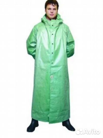 Плащ озк