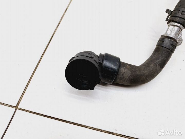 Патрубок отопителя Opel Meriva B 2010-2017