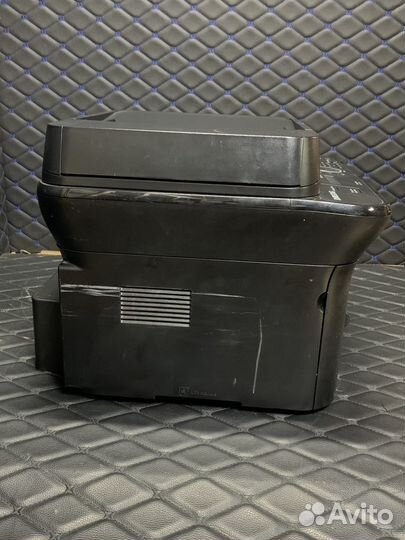 Принтер с мфу Samsung SCX-4623F