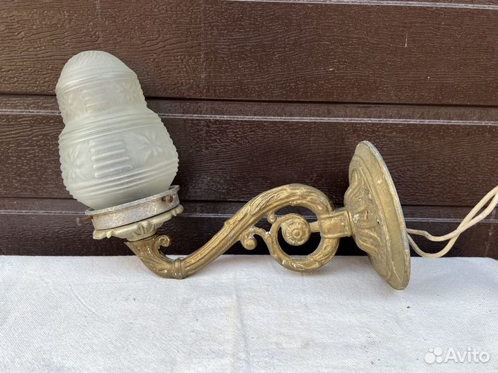 Светильник, бра, 