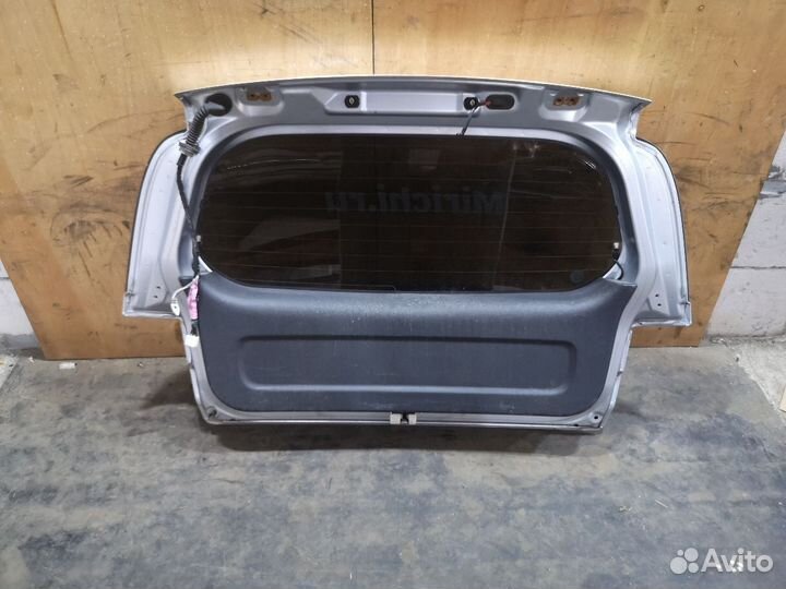 Б/У Б/У Дверь задняя на Daihatsu Sonika L405S