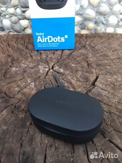 Беспроводные наушники Airdots s