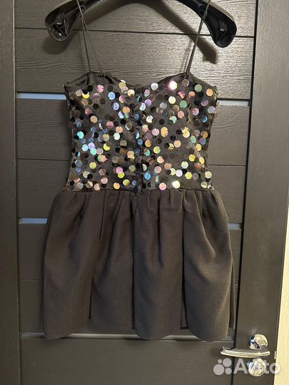 Платье topshop