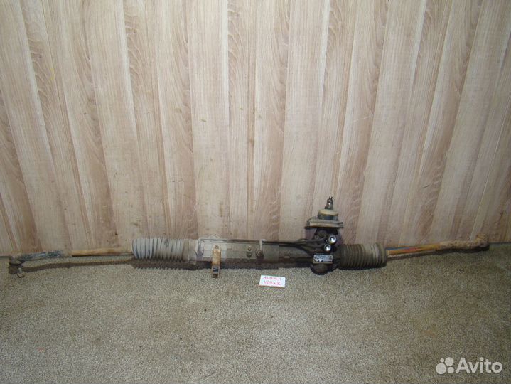 Рейка рулевая Fiat Albea