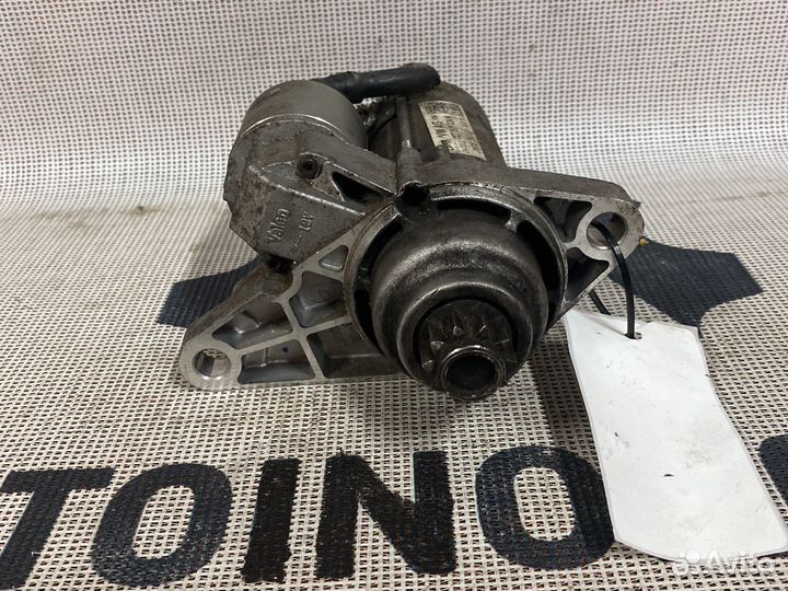 Стартер VAG 02T911023S