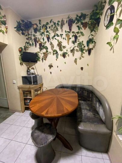 3-к. квартира, 85 м², 3/4 эт.