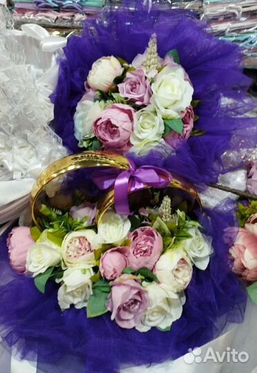 Украшение на машину