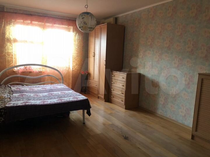 4-к. квартира, 111,3 м², 4/14 эт.