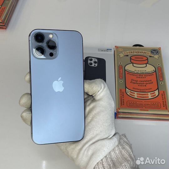 iPhone 13 Pro, 512 ГБ