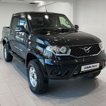 УАЗ Pickup 2.7 MT, 2018, 131 125 км, с пробегом, цена 700 000 руб.