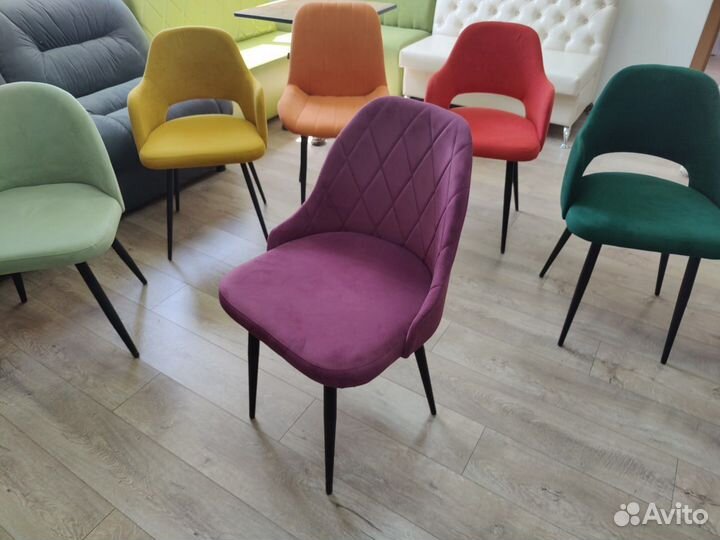 Мебель для кафе