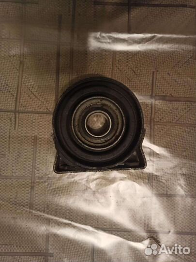 Подшипник подвесной ваз 2107