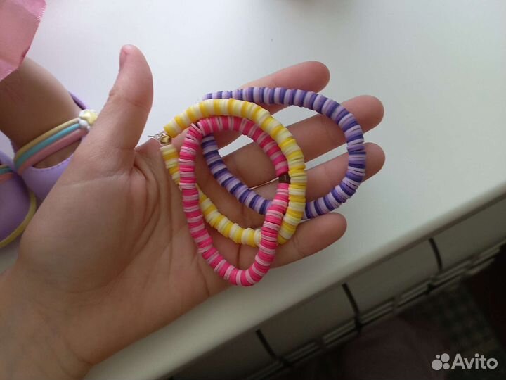 Браслет на заказ