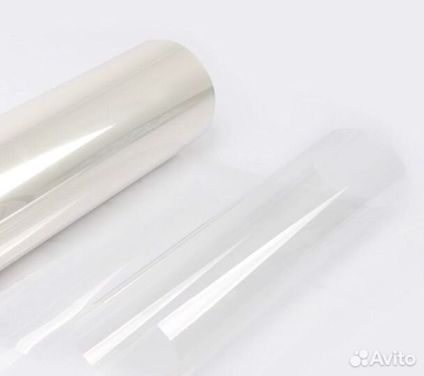 Пленка слюда упаковка