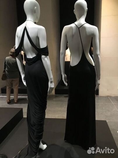 Пошив одежды на заказ (ателье)