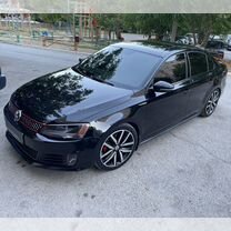 Volkswagen Jetta 2.0 MT, 2012, 188 000 км, с пробегом, цена 1 650 000 руб.