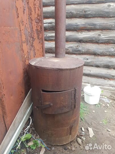 Продам печь