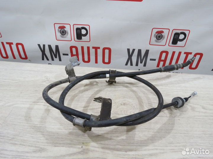 Трос ручника Hyundai Creta 2