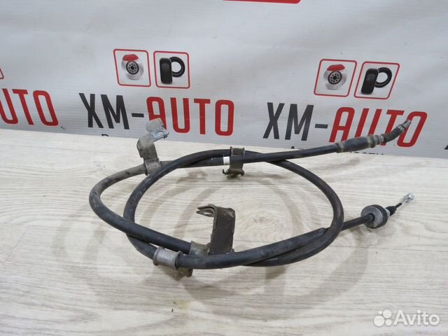Трос ручника Hyundai Creta 2