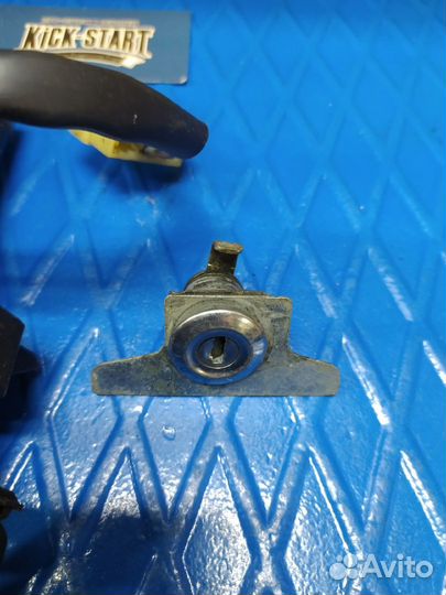 Замок зажигания Honda PC800 PC 800 Pacific Coast