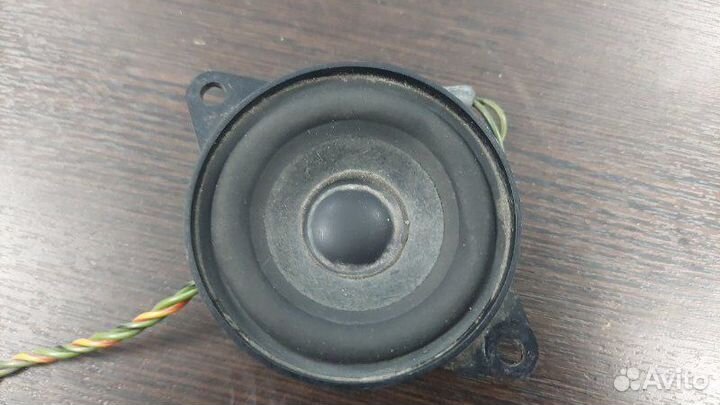 Динамик Bmw X5 E53 3.0D M57 2003