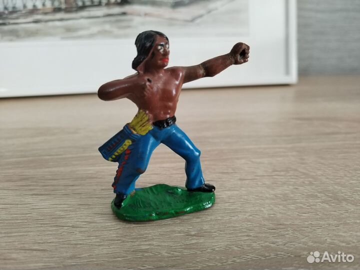 Солдатики ГДР СССР Китай Россия 90-ые Gormiti дзи