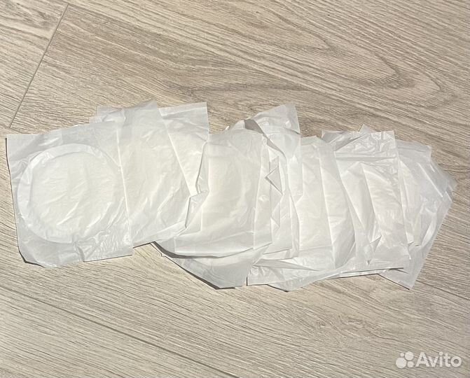 Прокладки для груди lovular