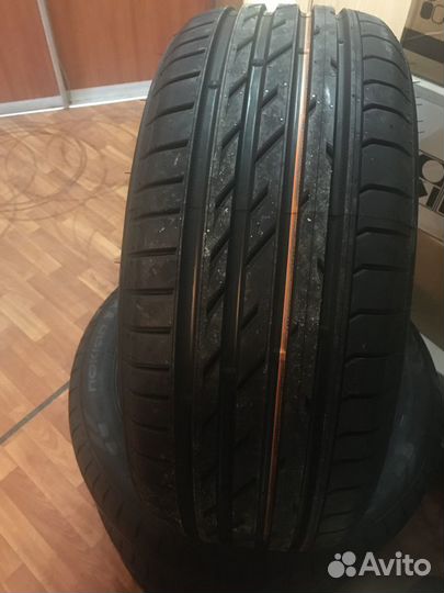 Ikon Tyres Nordman SZ2 205/55 R16 94V