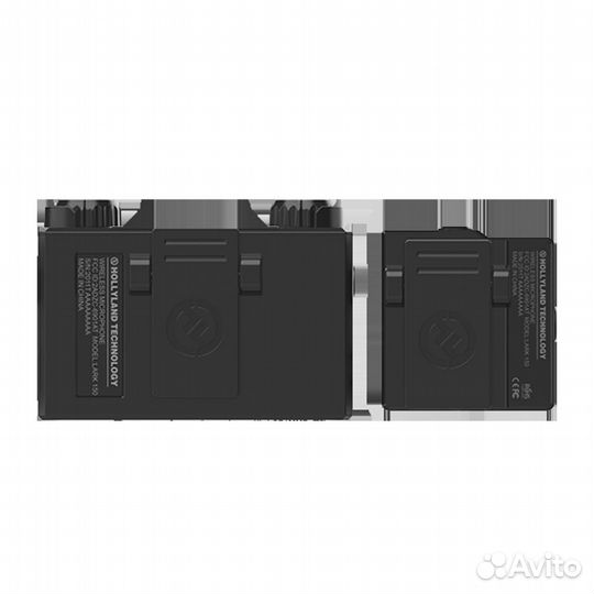 Беспроводная микрофонная система Hollyland Lark 15